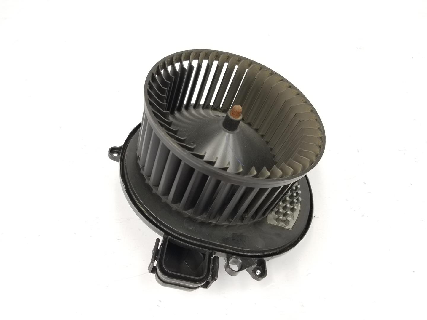 BMW 1 Series F20/F21 (2011-2020) Ventilateur de chauffage 64119350395, 9350395 19881432