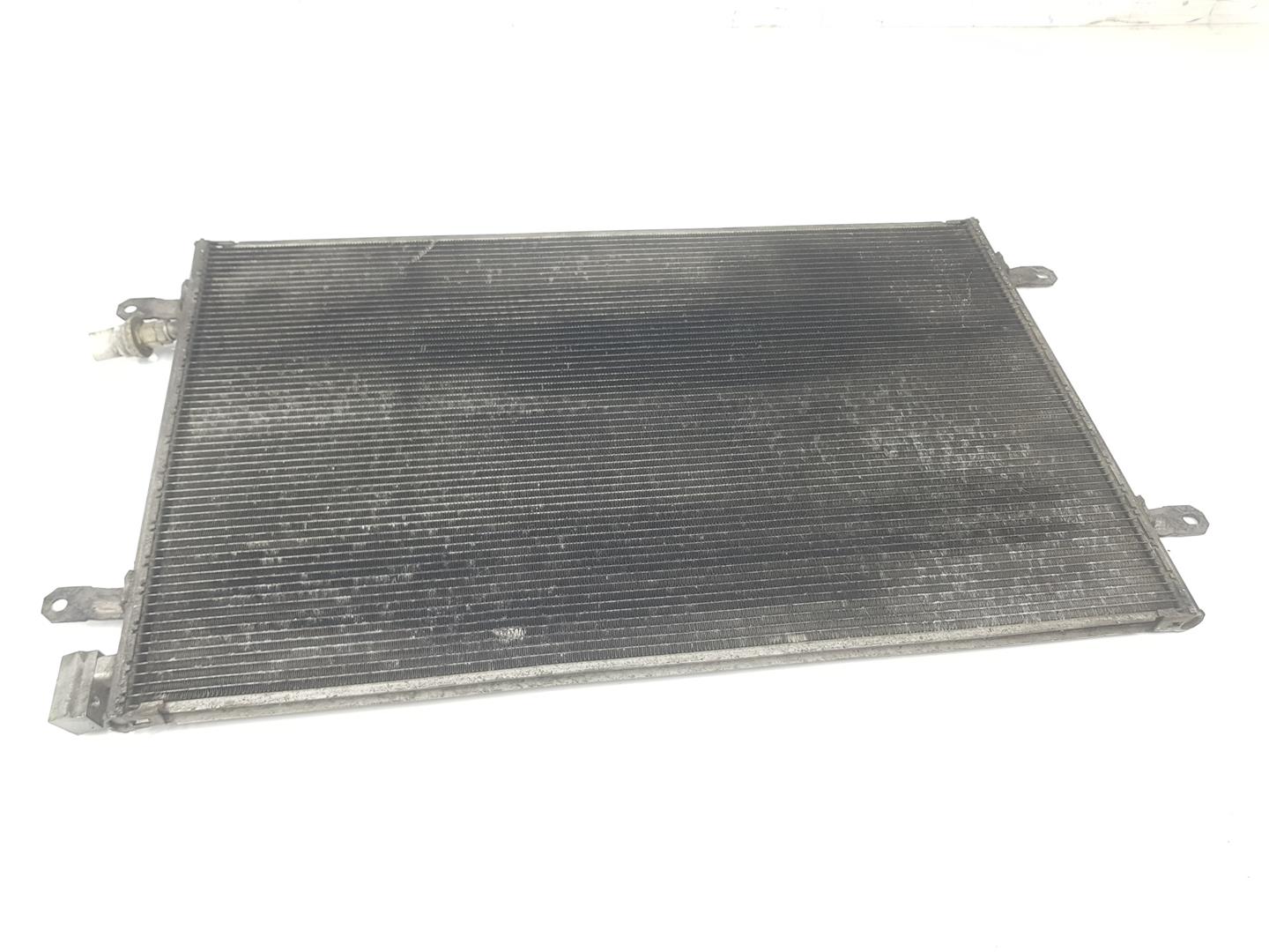 AUDI A6 C6/4F (2004-2011) Air Con radiator 4F0260403P,4F0260403P 24247190