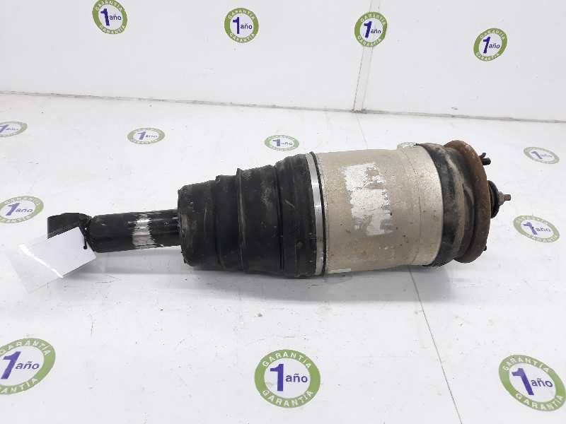 LAND ROVER Discovery 4 generation (2009-2016) Rear Right Shock Absorber RPD500880, 22241461, RPD501090 19661466