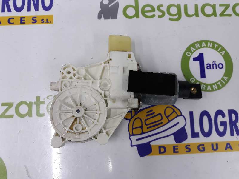 BMW 3 Series E90/E91/E92/E93 (2004-2013) Motor regulator geam ușă stânga față 67627189231,0130820402 19601921