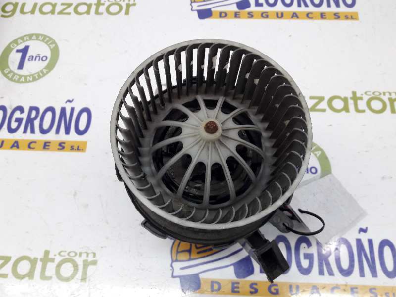 AUDI A5 8T (2007-2016) Heater Blower Fan 8K1820021C, 8K1820021C 19629827