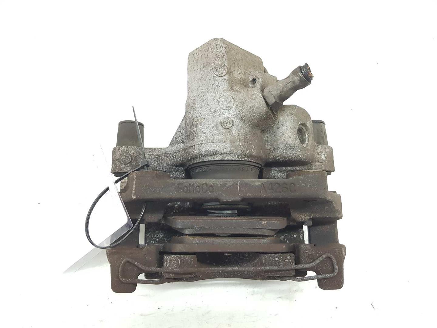 FORD Focus 3 generation (2011-2020) Rear Left Brake Caliper 1761756 ...