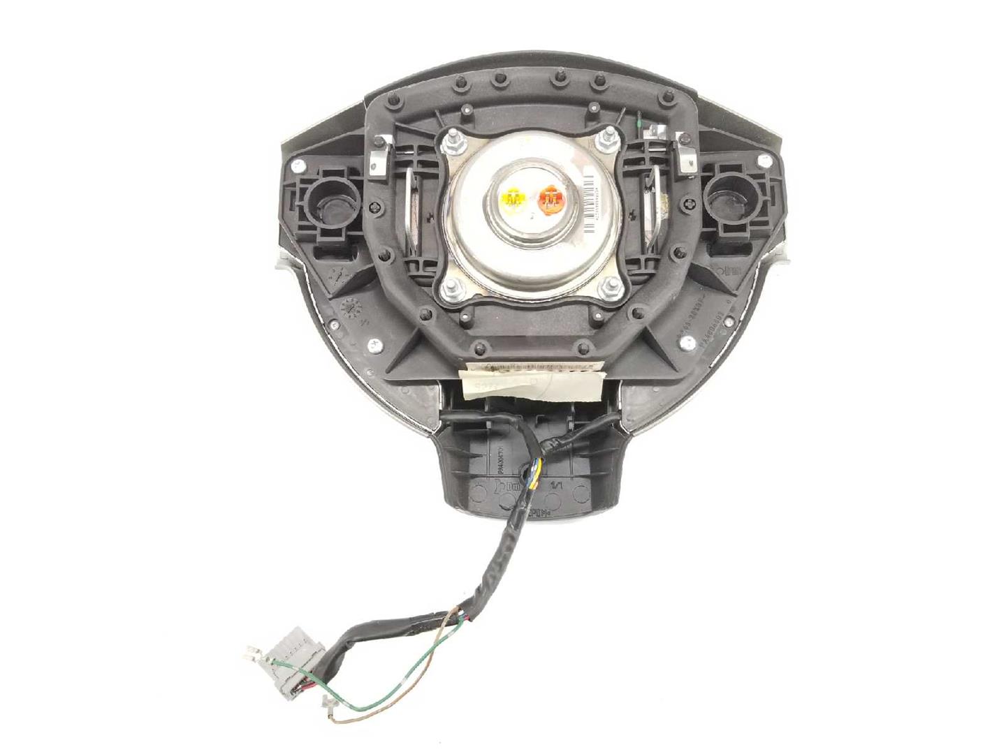 NISSAN Qashqai 1 generation (2007-2014) Other part 68030JD90A, 98515JD05A, 98510JD16D 19697795