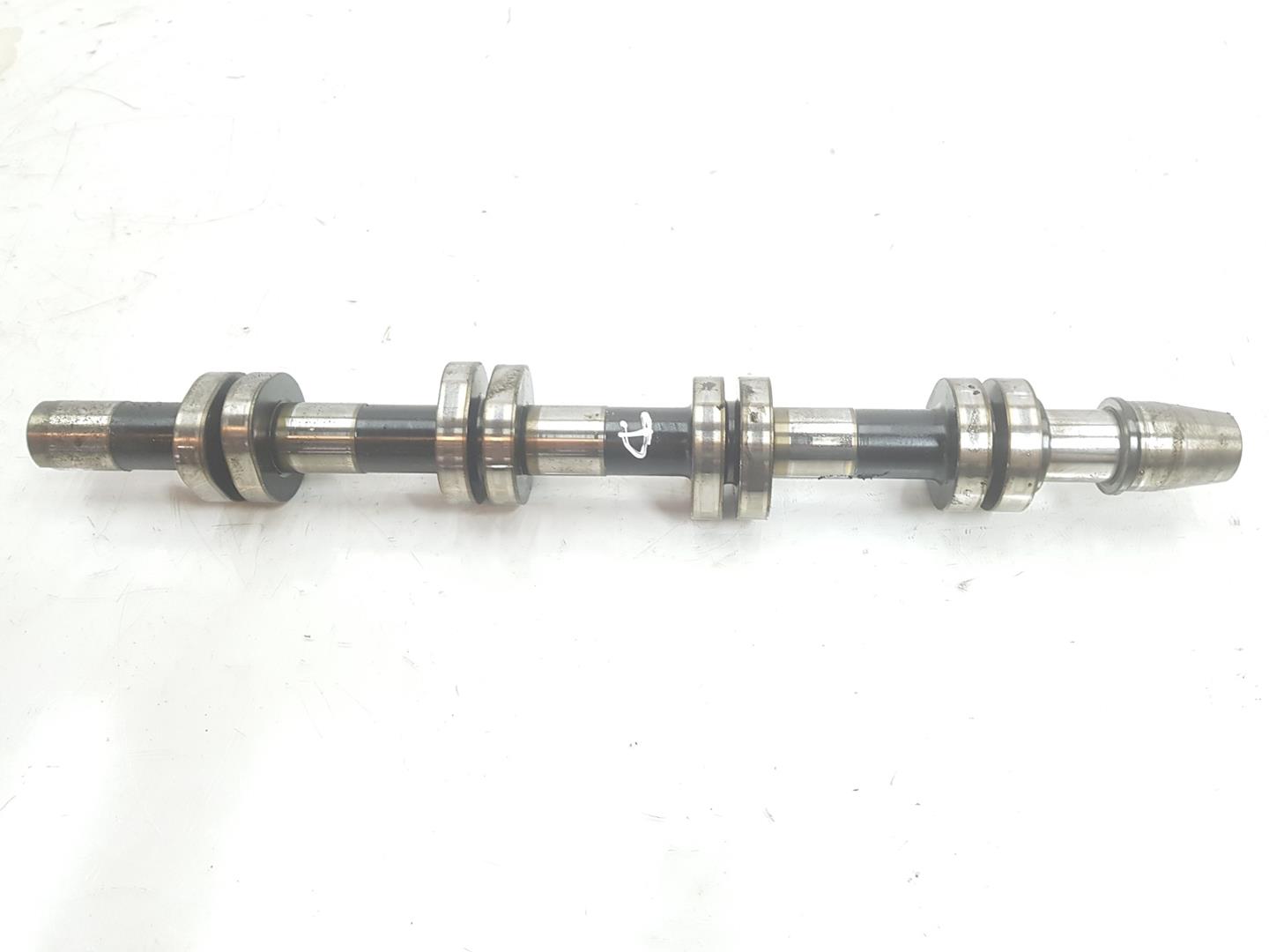 VOLKSWAGEN Touran 1 generation (2003-2015) Exhaust Camshaft 03G109101A,03G109101A 25170069