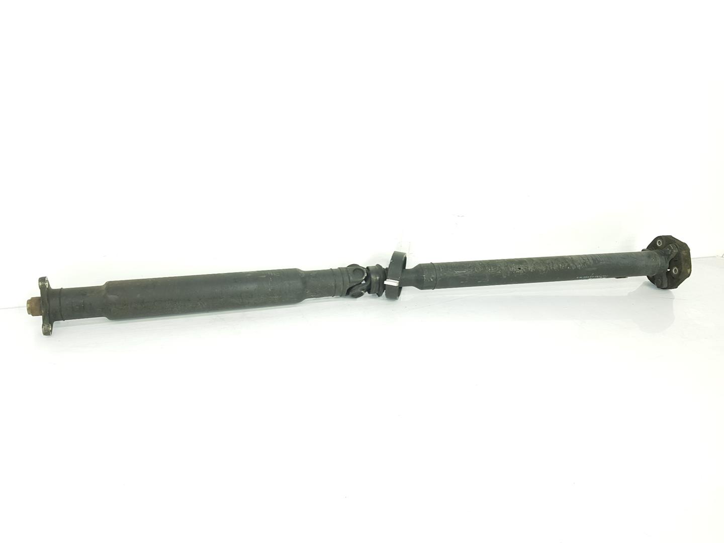 BMW 1 Series E81/E82/E87/E88 (2004-2013) Короткий кардан коробки передач 26107567953, 7567953 19794526