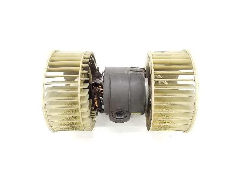 BMW X5 E53 (1999-2006) Heater Blower Fan 64118385558,0765017212,641183855589 19738524