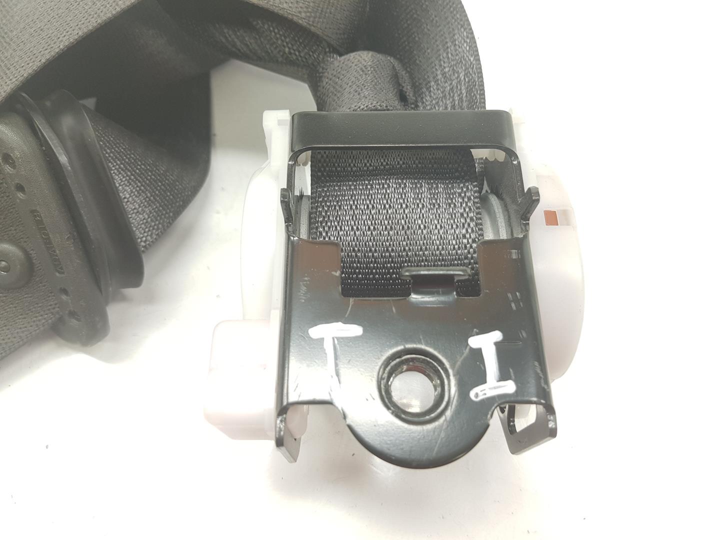 OPEL Mokka 1 generation (2012-2015) Rear Left Seatbelt 95403031, 42469714 20462446