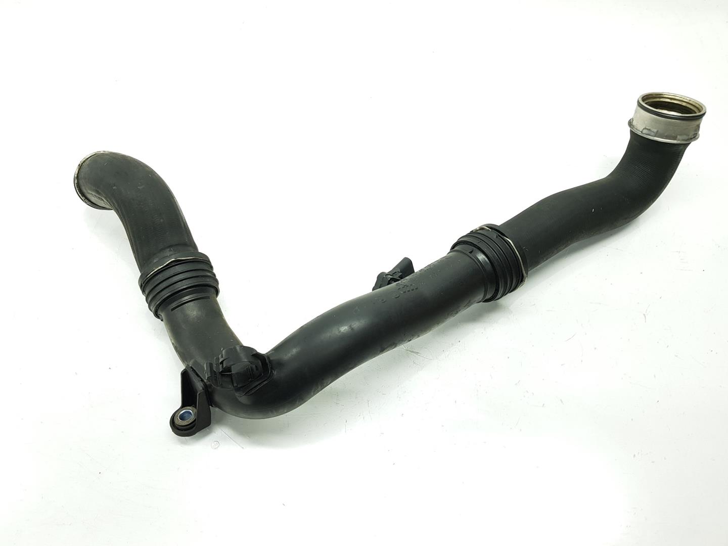 VOLKSWAGEN Passat B6 (2005-2010) Intercooler Hose Pipe 1K0145834L, 1K0145770AF 23754315