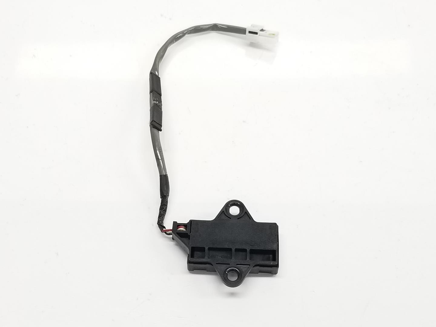 MITSUBISHI Outlander 2 generation (2005-2013) Kiti valdymo blokai MN141593,MN141593 19937455