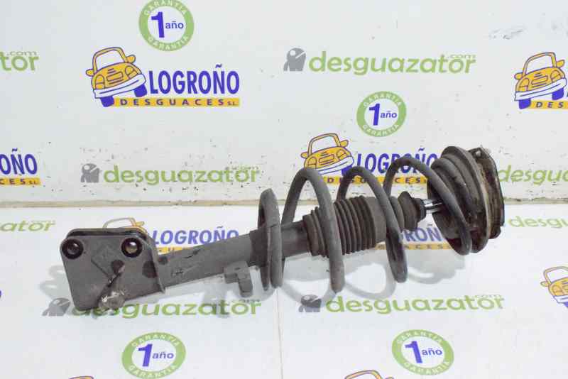 RENAULT Laguna 2 generation (2001-2007) Амортизатор передний правый 8200117296,8200657093 19571916