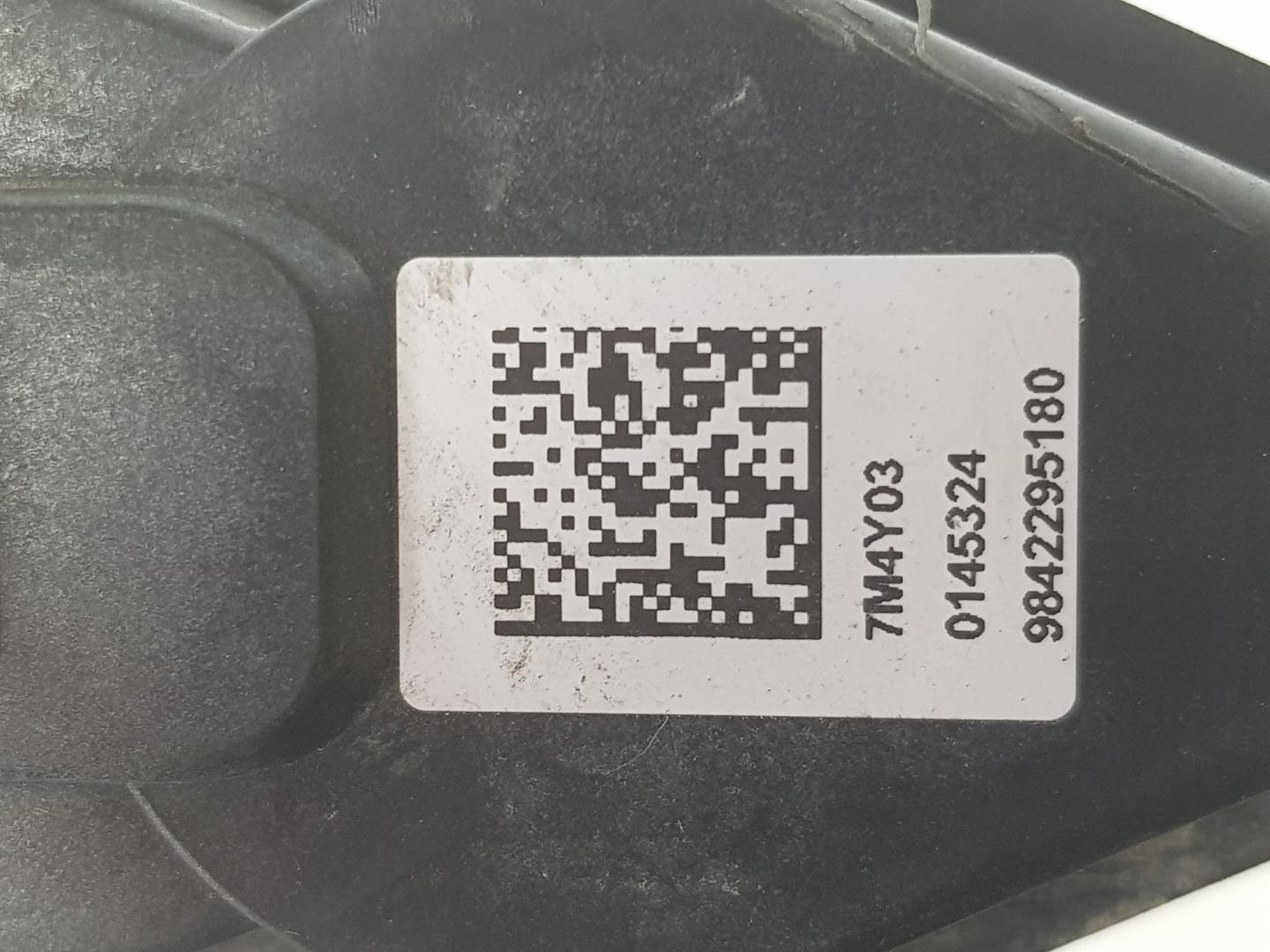 OPEL Corsa F (2019-2023) задний правый суппорт 1672362580, 1672362580 24143753