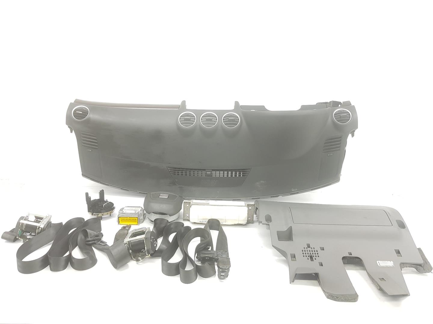 SEAT Exeo 1 generation (2009-2012) Другая деталь KITDEAIRBAG, KITAIRBAG 24220856