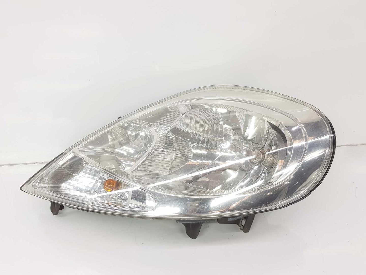 OPEL Vivaro Front Left Headlight 93859829, 93859829 24113017