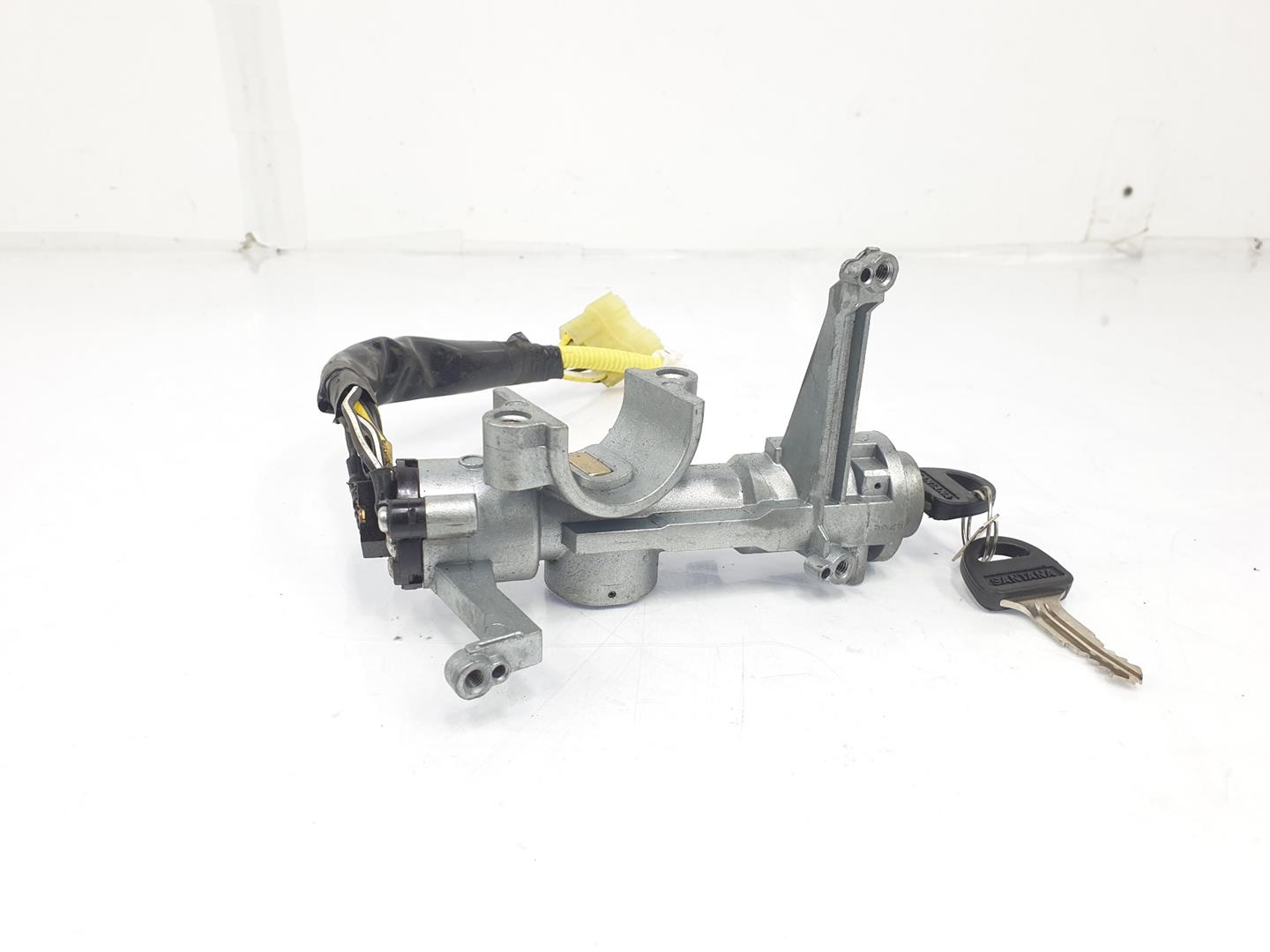 Clausor con llave G16A SLS6 de Suzuki Vitara sesfet 0-0 con 132514 km - pieza usada