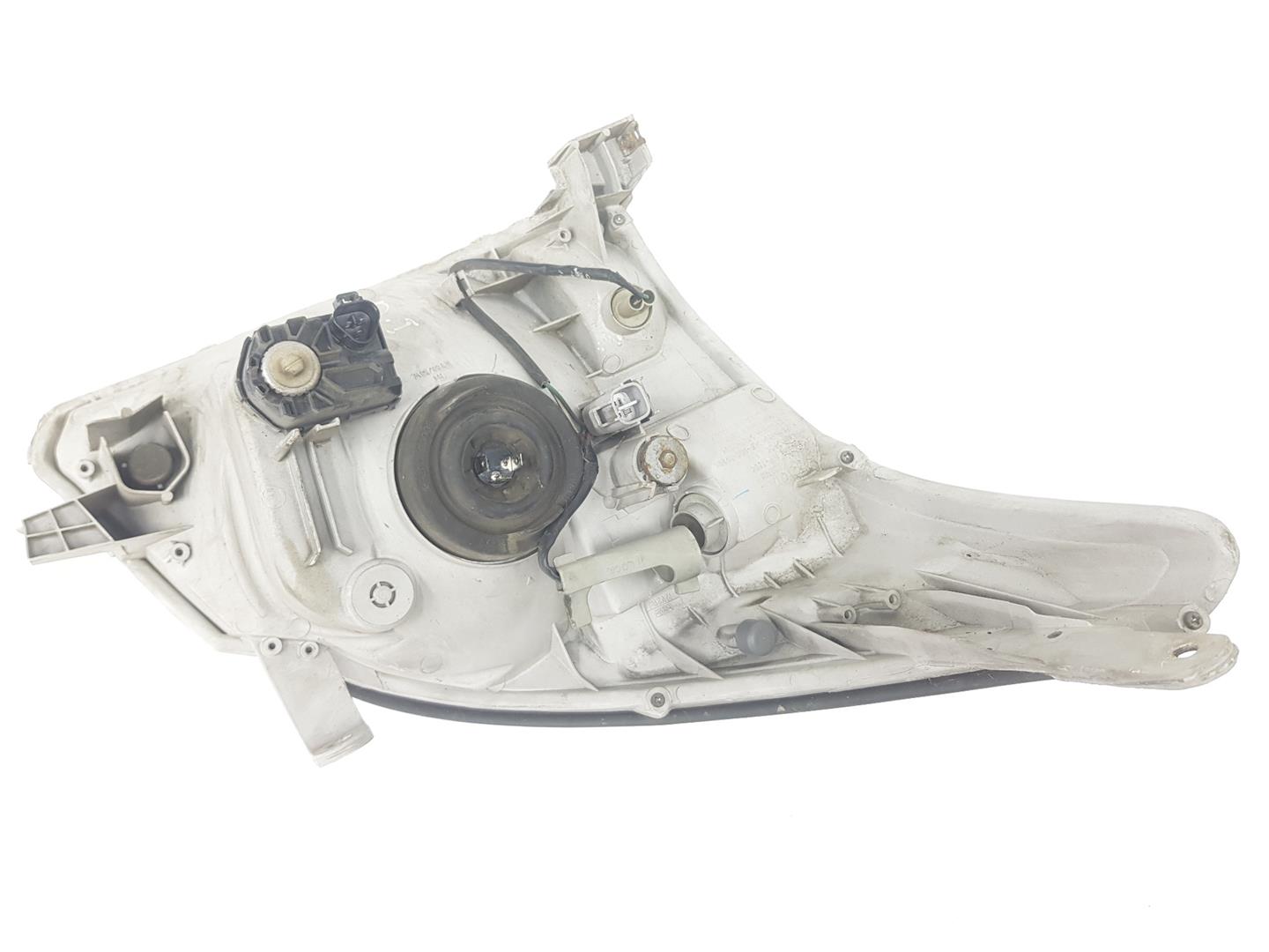 TOYOTA Land Cruiser 70 Series (1984-2024) Front Left Headlight 811706A040,811706A040 24245726