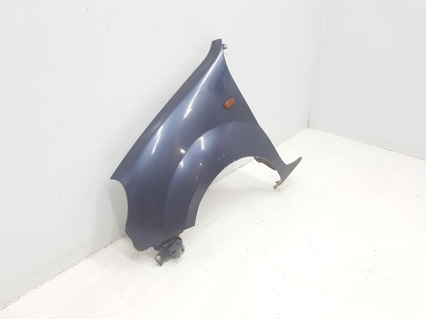 RENAULT Kangoo 1 generation (1998-2009) Front Left Fender 7751718631,7751718631,COLORAZULOSCURO 24193201