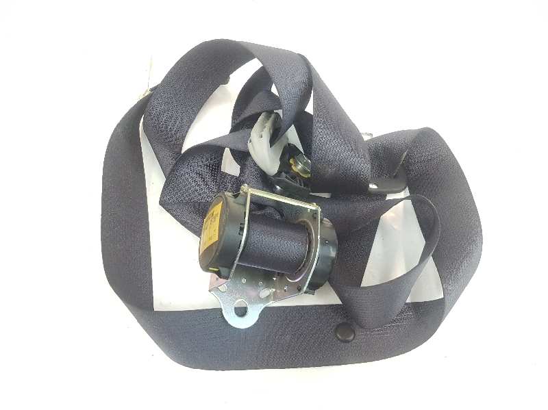 CITROËN C-Crosser 1 generation (2007-2013) Rear Left Seatbelt 8976T2, 8976T2, 6066752 19685460