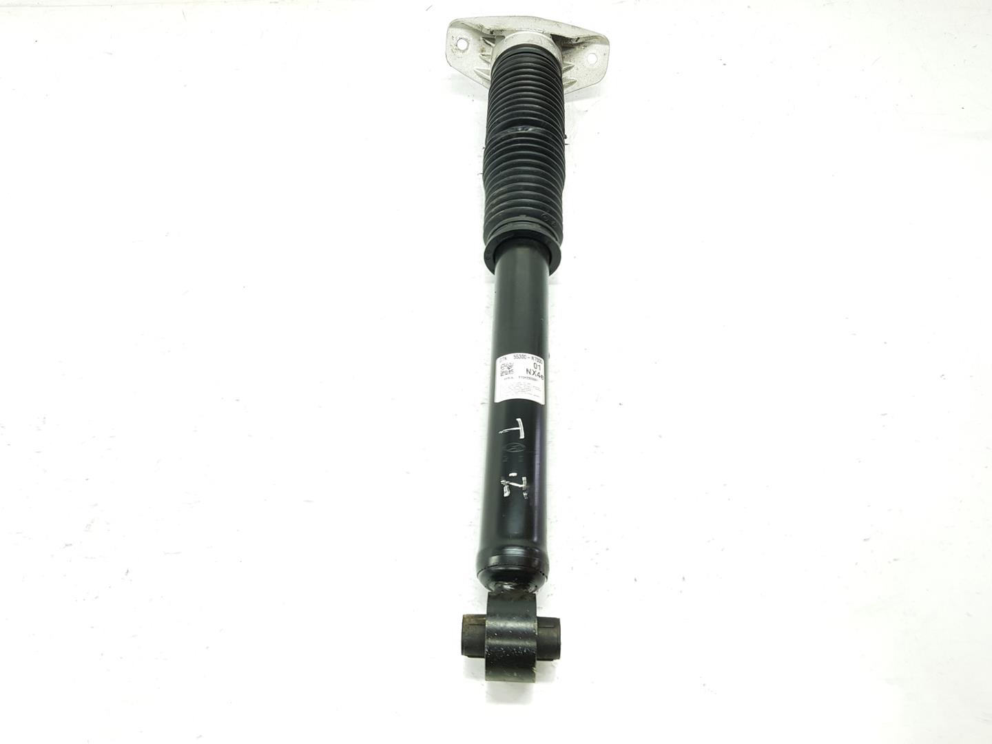 HYUNDAI Tucson 3 generation (2015-2021) Rear Left Shock Absorber 55300N7000,55300N7000 24213452