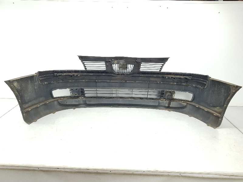 SEAT Cordoba 1 generation (1993-2003) Front Bumper 6K0807221M,6K0807221MGRU 19685448