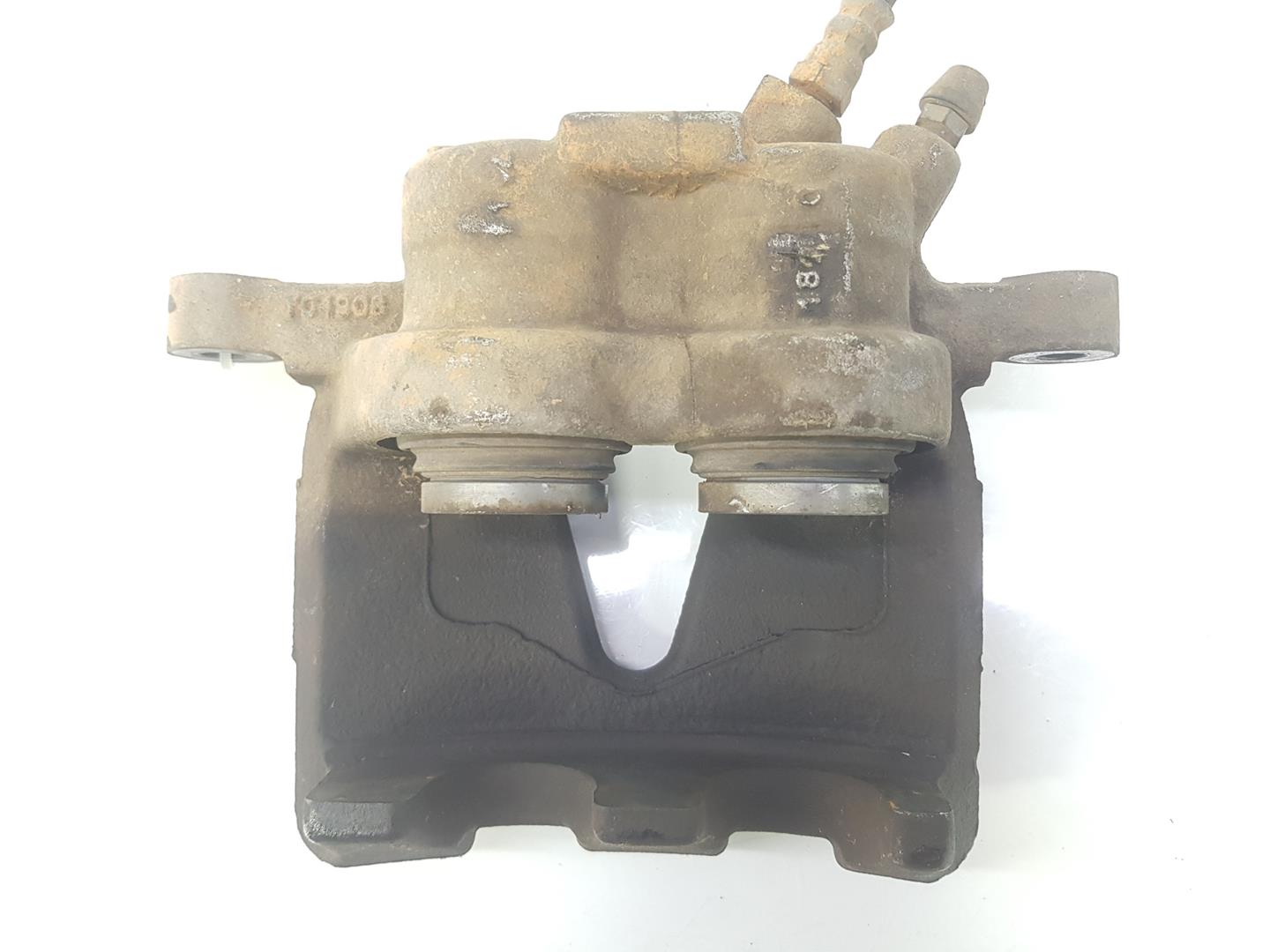 MERCEDES-BENZ GLK-Class X204 (2008-2015) Front Left Brake Caliper A2044214281, 2044214281 19850643