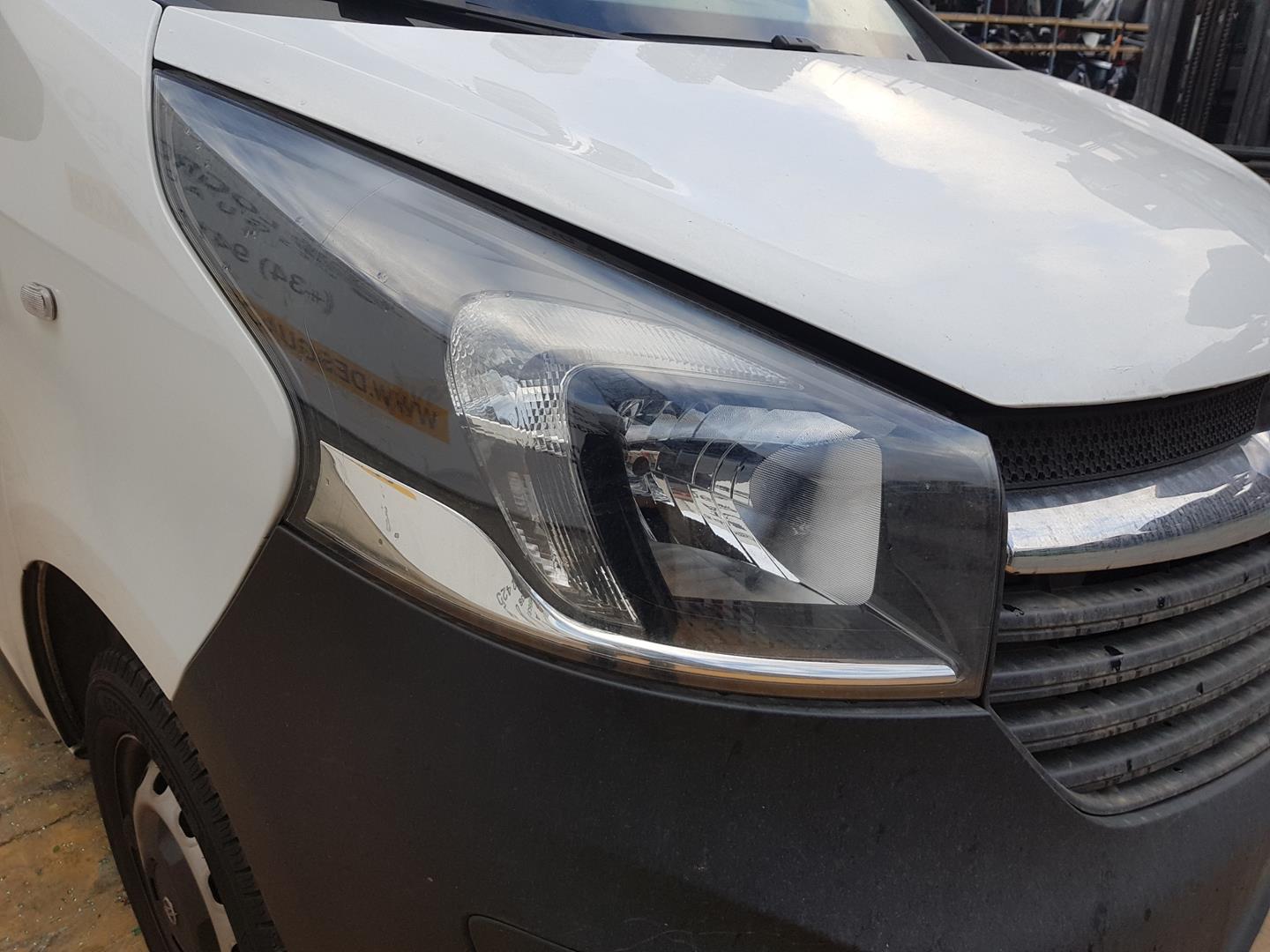 OPEL Vivaro B (2014-2019) Лямбда зонд 226A41733R, 0281004221 24121951