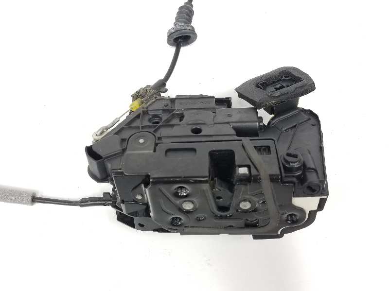 VOLKSWAGEN Variant VII TDI (2014-2024) Rear Right Door Lock 5K4839016Q, 5K4839016Q, 2222DL 19736028