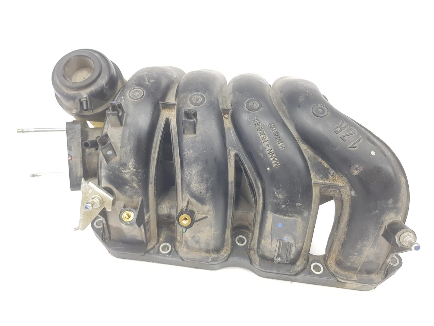 TOYOTA Auris 1 generation (2006-2012) Intake Manifold 171200T030,171200T030,1111AA 24212689