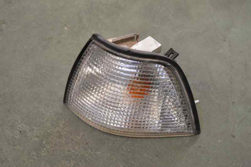 BMW 3 Series E36 (1990-2000) Front left turn light 82199403095,82199403095,BLANCO 26358104