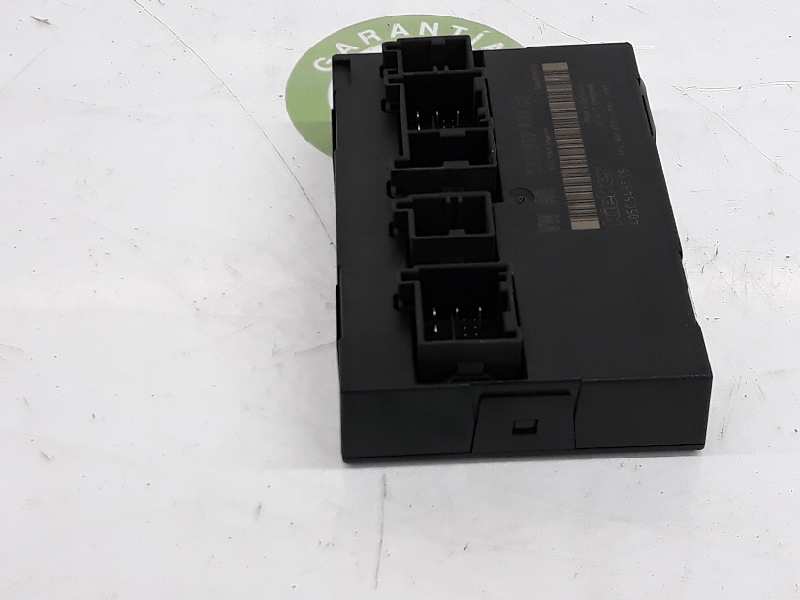 VOLKSWAGEN Caddy 3 generation (2004-2015) Comfort Control Unit 1K0959433CP 19883762