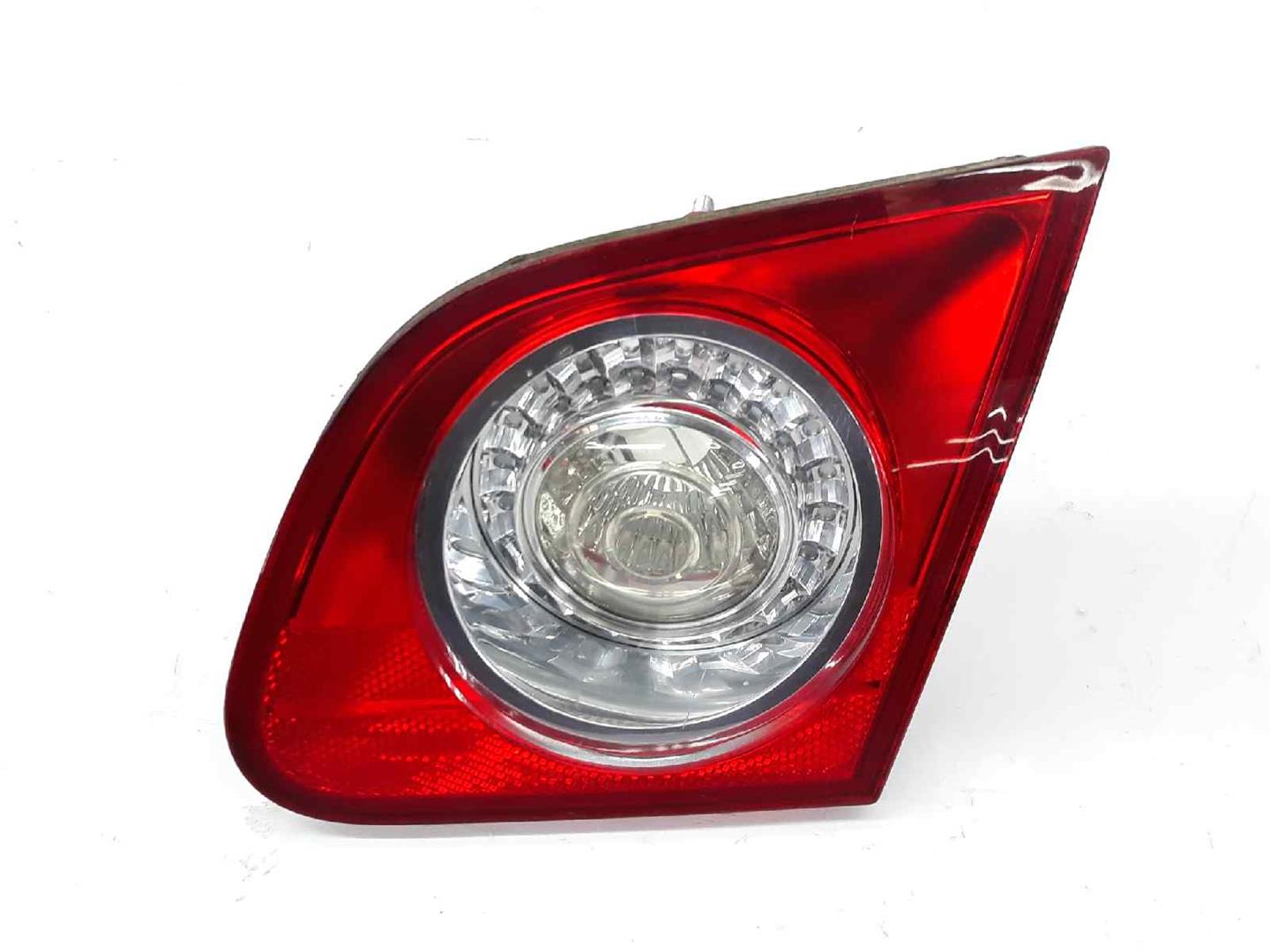 VOLKSWAGEN Passat B6 (2005-2010) Right Side Tailgate Taillight 3C5945094E,3C5945094E 19644401