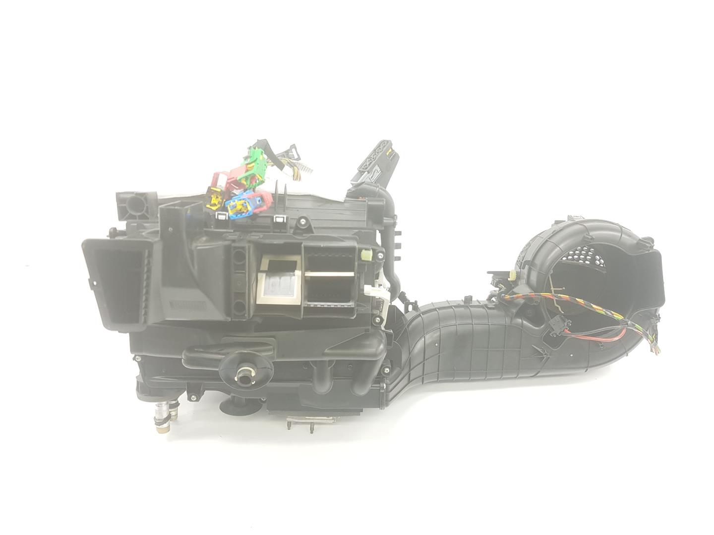 PEUGEOT 3008 1 generation (2010-2016) Interior Heater 6480K9,6480K9 24230452