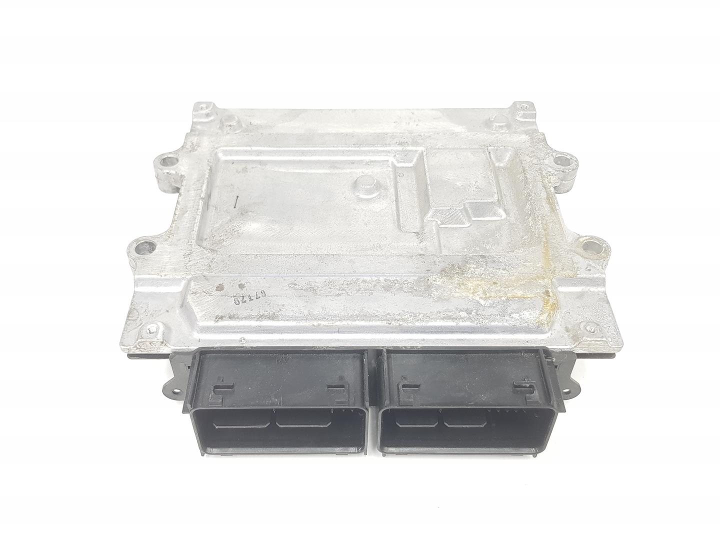 VOLVO V40 2 generation (2012-2020) Motora vadības bloks 31452623, 31452623 24202430