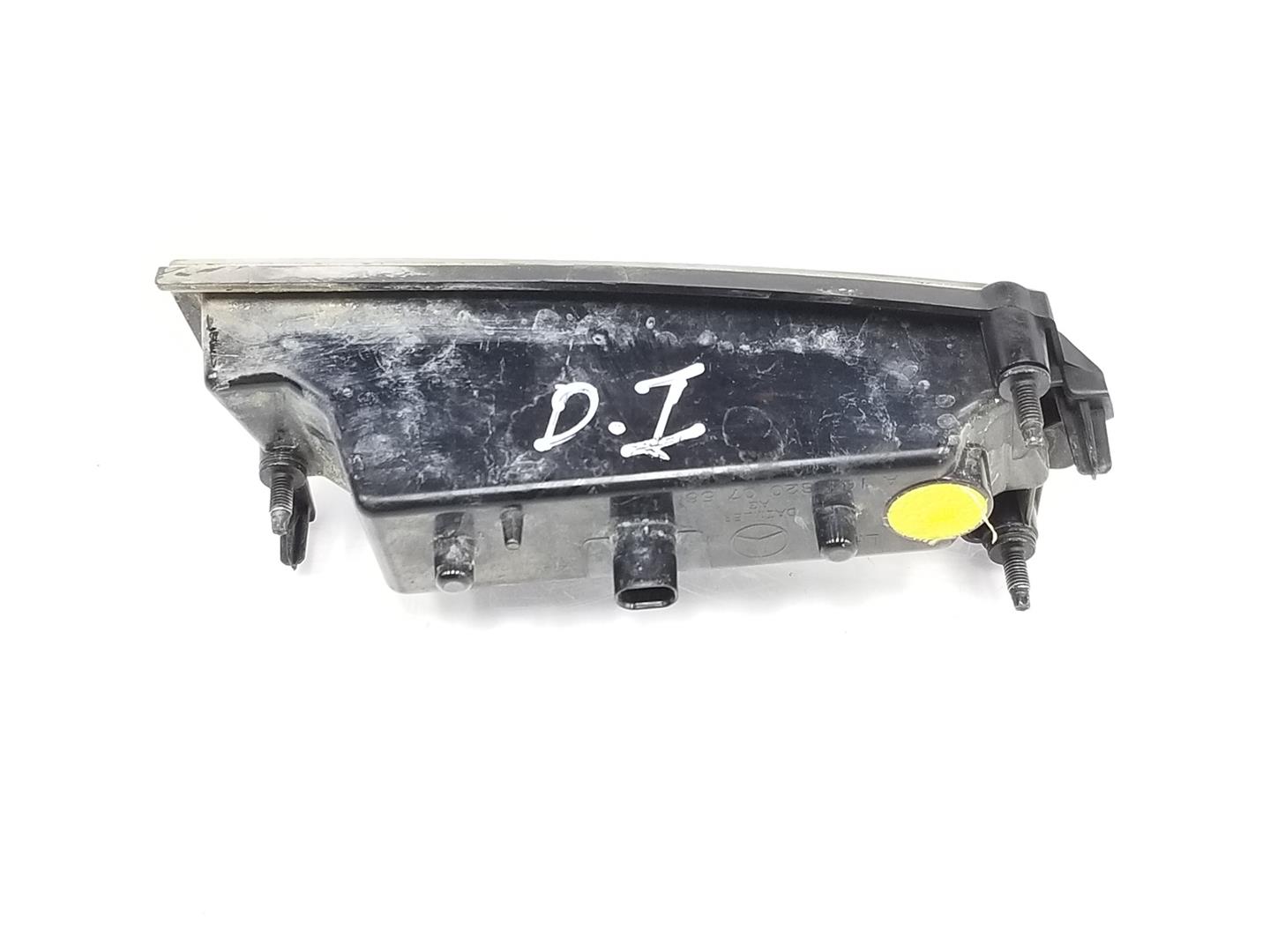 MERCEDES-BENZ GLK-Class X204 (2008-2015) Front Left Additional Light A1649060151, A1649060151 19801789