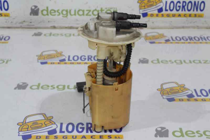 PEUGEOT 206 1 generation (1998-2009) Brændstofpumpe i tank 9625476280,9625476280 19559561