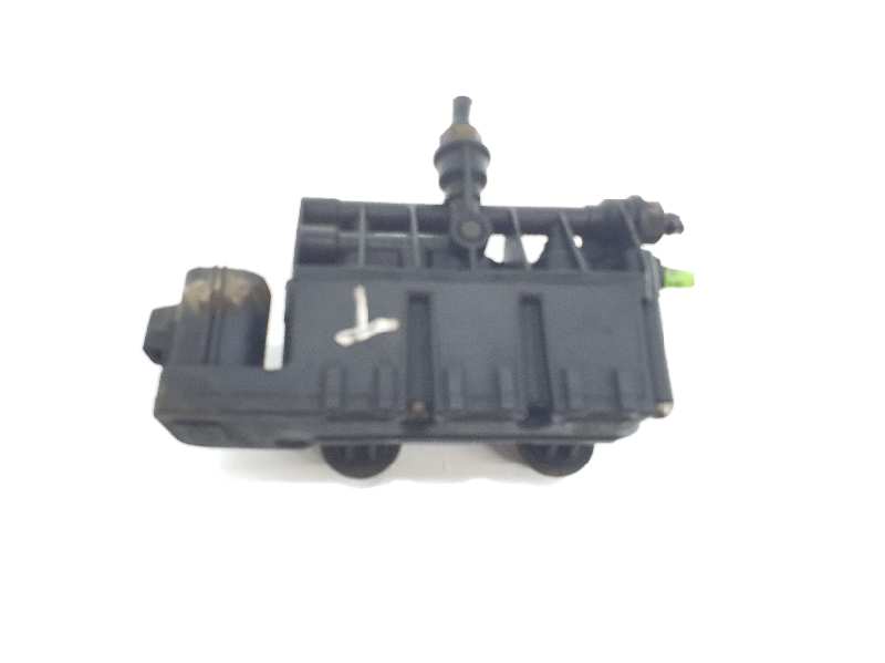 LAND ROVER Range Rover Sport 1 generation (2005-2013) Other suspension parts RVH000055, 5H225B710BA, EJETRASERO 19748405