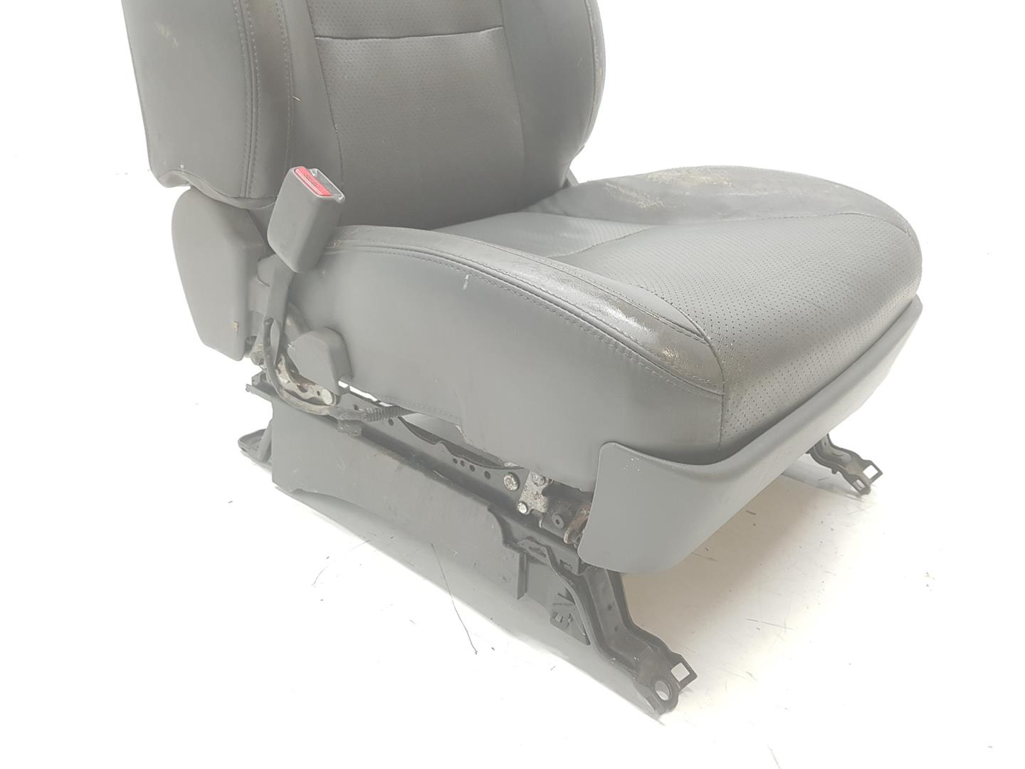 TOYOTA Land Cruiser 70 Series (1984-2024) Front Left Seat ENCUERO, ELECTRICO 24230826