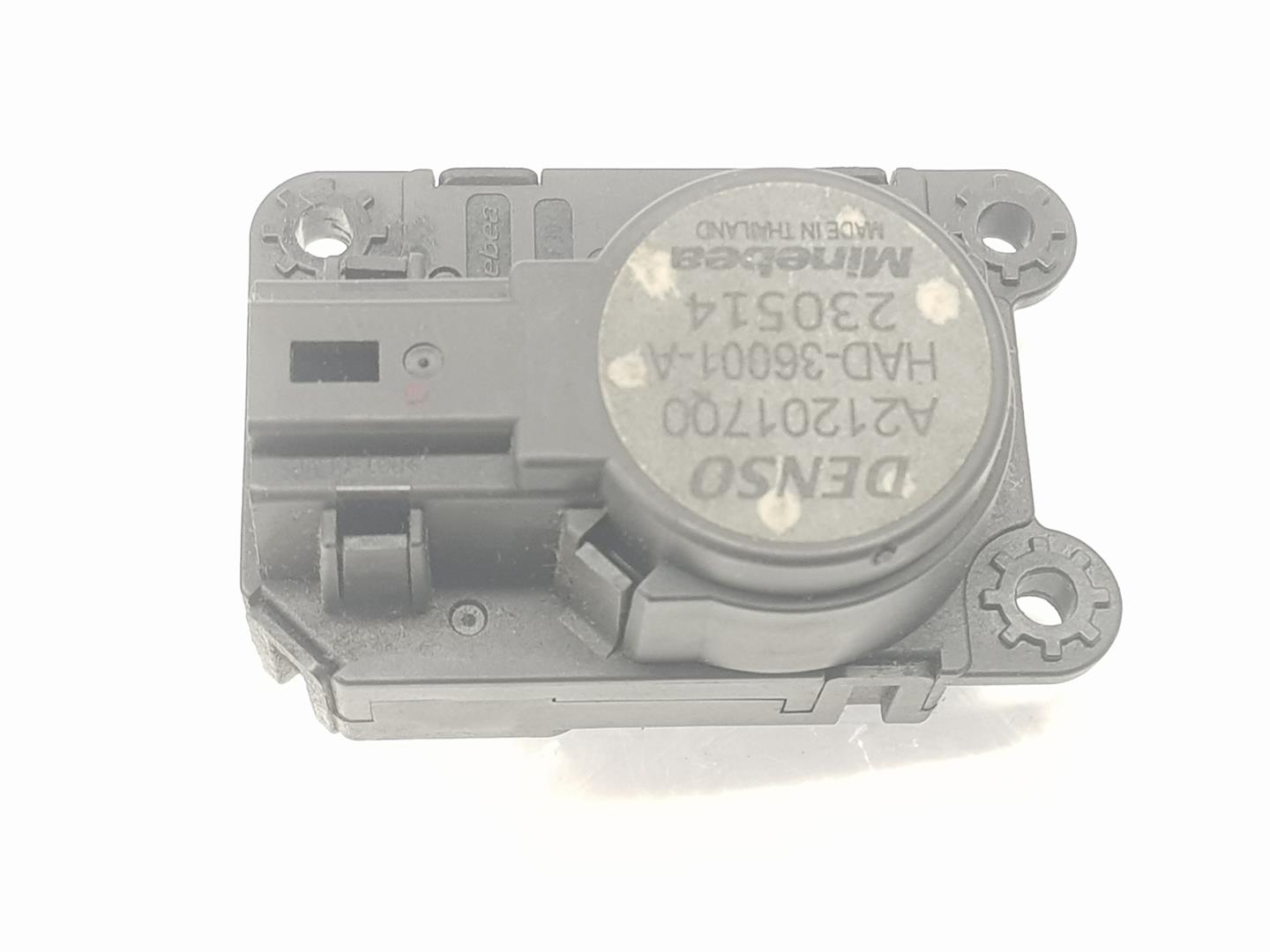 FIAT Ducato 2 generation (1993-2006) Other Control Units A21201700,A21201700 24214642