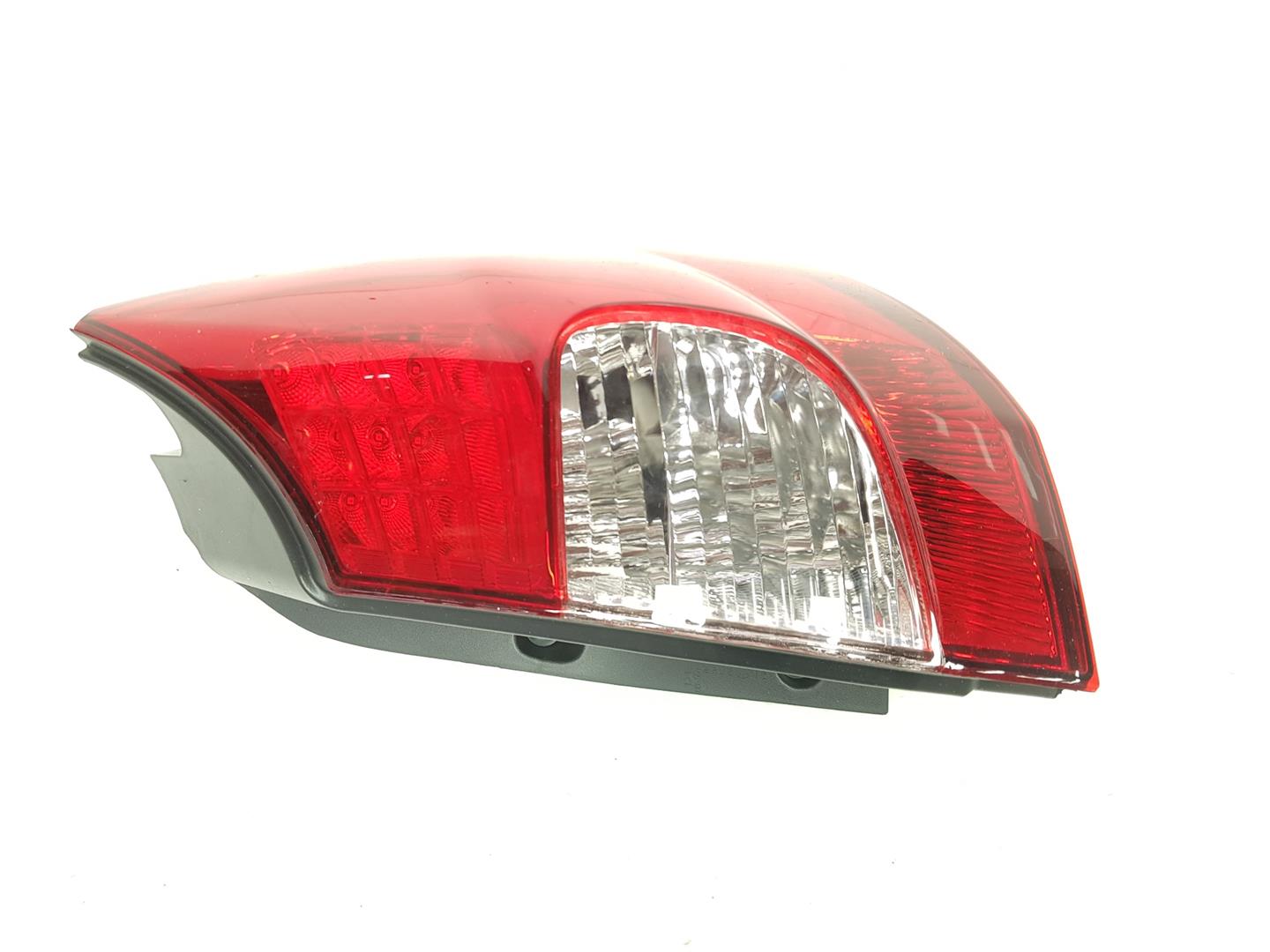 RENAULT Scenic 2 generation (2003-2010) Baglygte højre baglygte 8200493375,8200493375 19771916