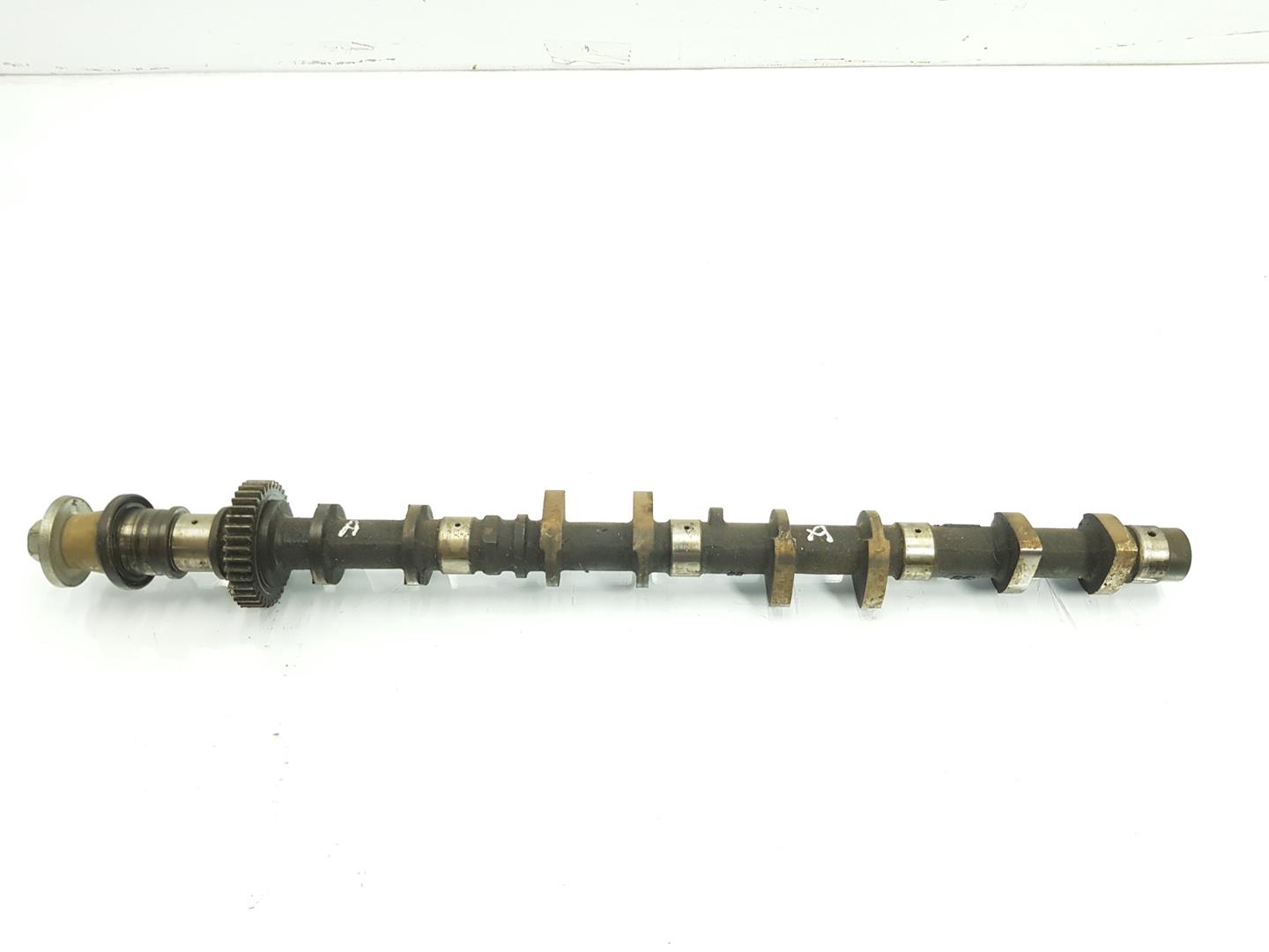 TOYOTA Land Cruiser 70 Series (1984-2024) Exhaust Camshaft 1350130020, 1350130020 19912946