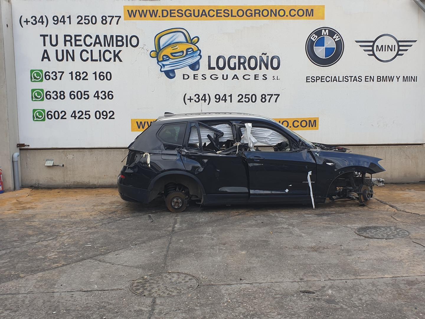 BMW X4 F26 (2014-2018) Маторчик стеклоподъемника задней правой двери 51357382138, 51357382138, SOLOMOTOR 19908526