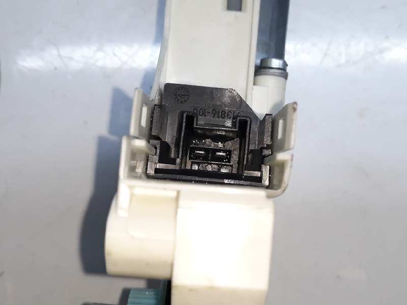 AUDI Q3 8U (2011-2020) Motor regulator geam ușă stânga față 8K0959801B, 1101919810200 19656286