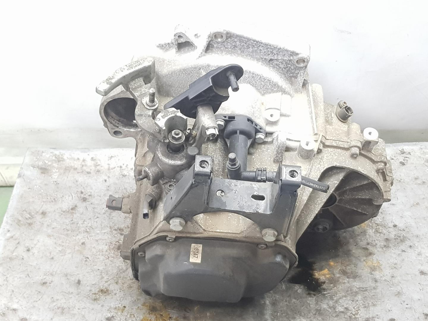 SKODA Fabia 3 generation (2014-2021) Other gearbox parts QTS, 0DF300050C 24246406