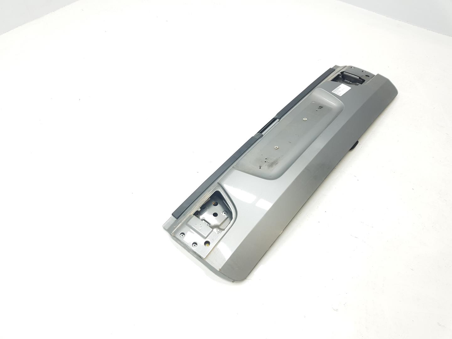 BMW X5 E53 (1999-2006) Bootlid Rear Boot 41627130827, 41627130827, COLORGRIS472 19850317