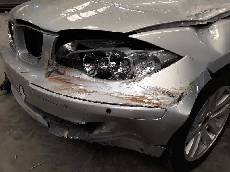 BMW 1 Series E81/E82/E87/E88 (2004-2013) Короткий кардан коробки передач 26107567953, 26107567953 19588571