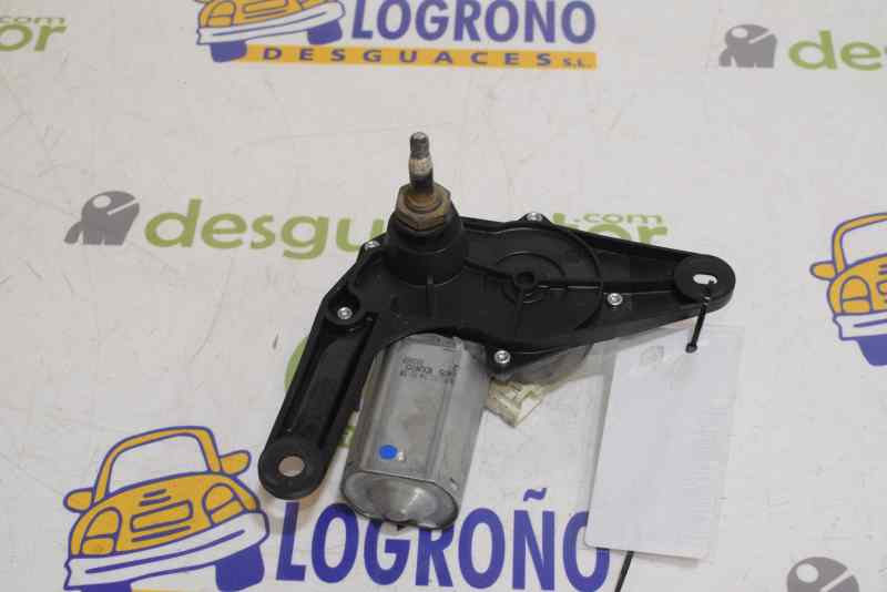 RENAULT Clio 3 generation (2005-2012) Tailgate  Window Wiper Motor 8200071214,8200071214,3PUERTAS 26360932