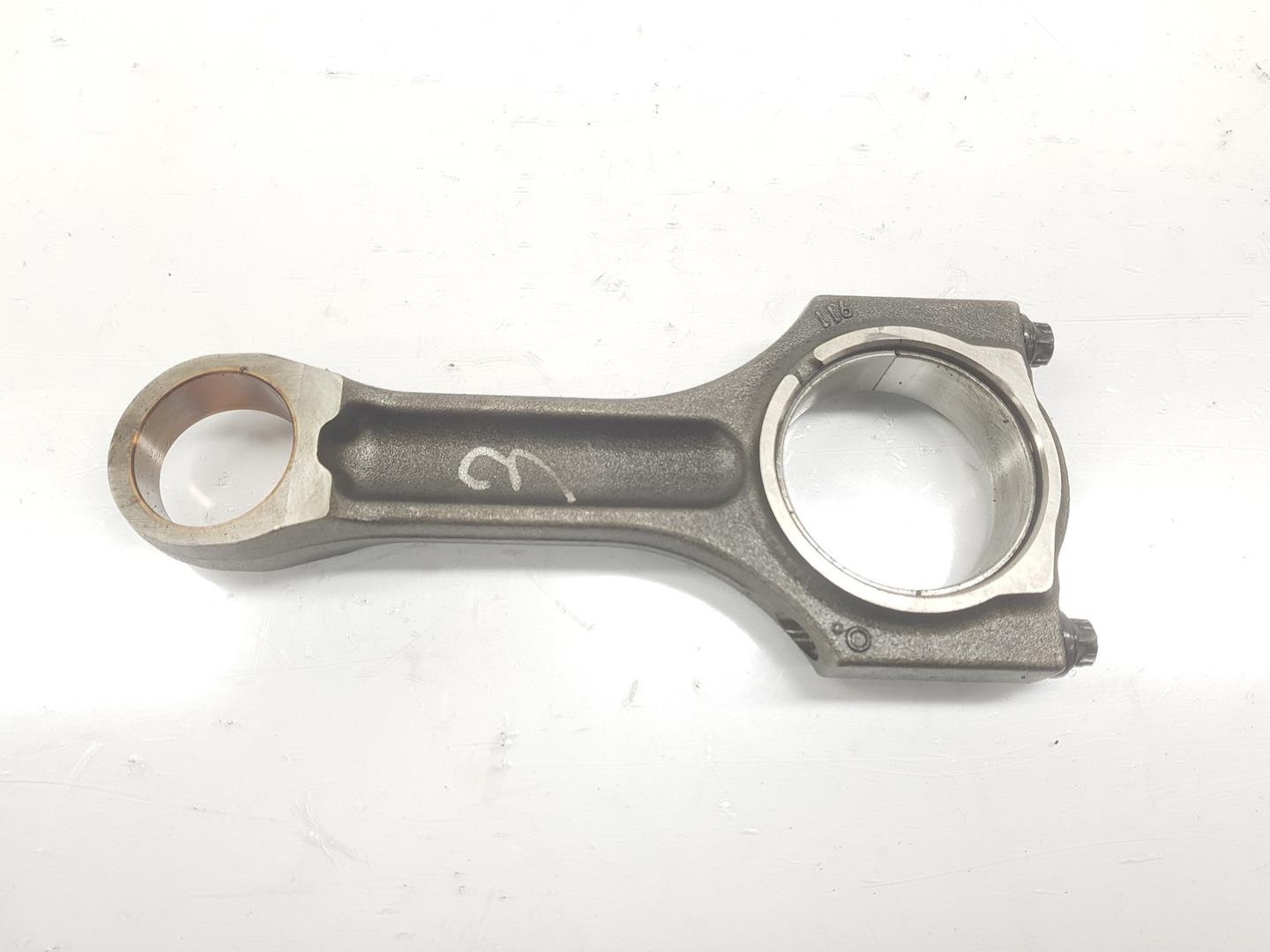 BMW 1 Series E81/E82/E87/E88 (2004-2013) Connecting Rod 11248473776, BIELAN47D20A 19903557