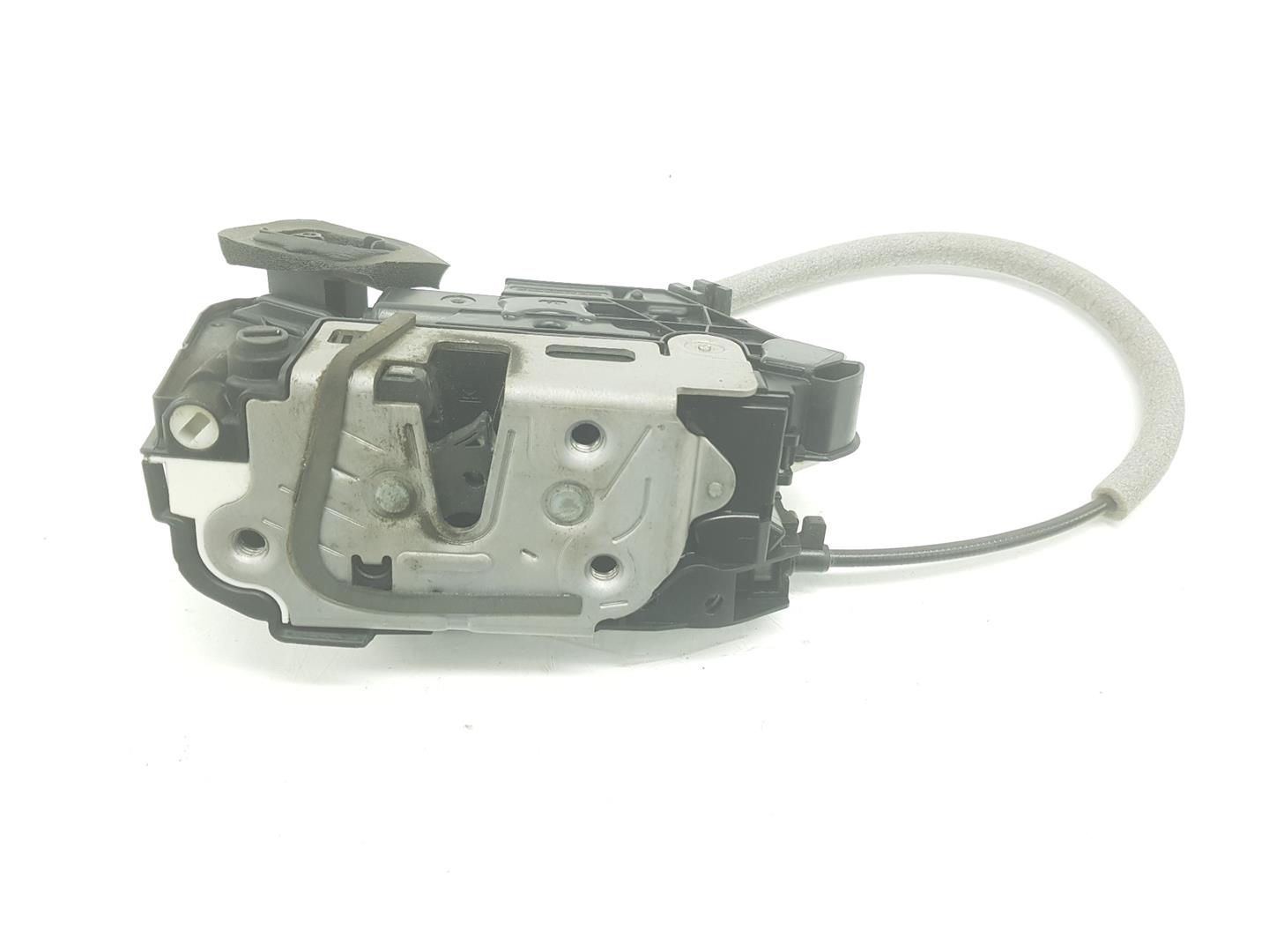 SEAT Leon 3 generation (2012-2020) Rear Left Door Lock 5K4839015AF,5K4839015AF 19699632