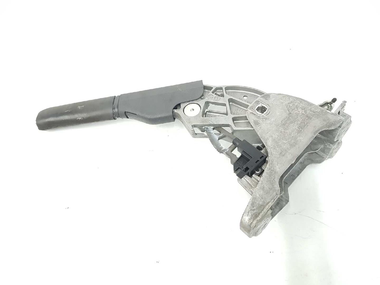 VOLKSWAGEN Golf 5 generation (2003-2009) Handbrake Handle 1K0711303H, 8J0711303A, 1K0711303J 19604079