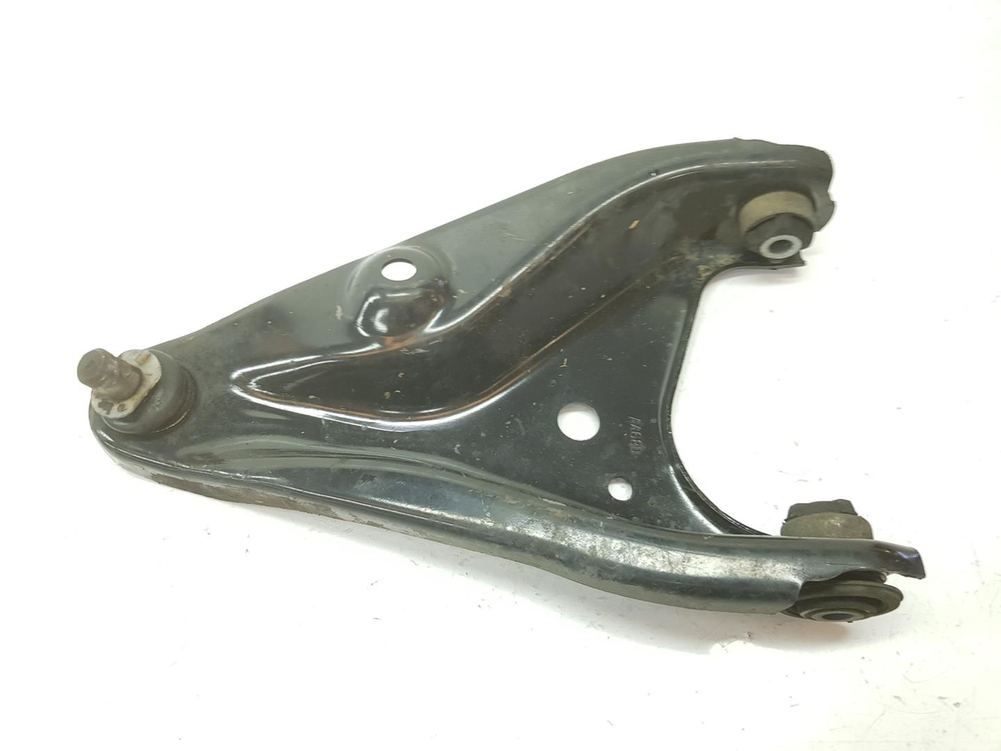 DACIA Sandero 2 generation (2013-2020) Front Right Arm 545010294R, 545017081R 24162165