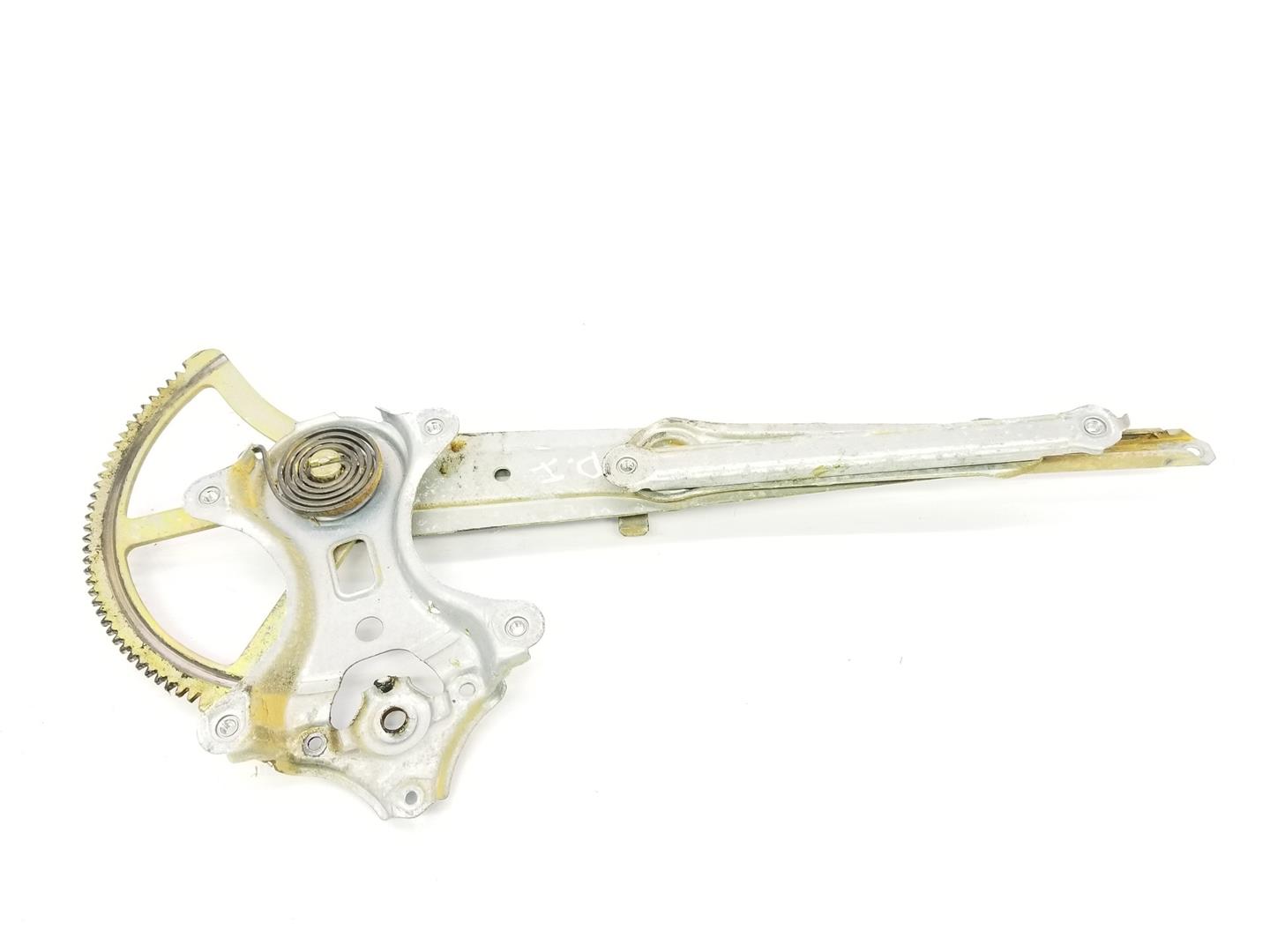 TOYOTA Land Cruiser 70 Series (1984-2024) Front Left Door Window Regulator 6980258010, 6980258010, SINMOTOR 19782667